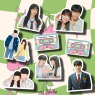 KDRAMA Lovely Runner Sticker • waterproof vinyl | aeri