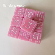 D6 Dice – 6-Sided Dice for Board Games, RPG, Tabletop, Collectible