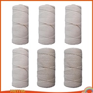 [PrettyiaSG] Kitchen , Cooking Twine, Photo Strings Butchers, , Knitting String Rope for Chicken Cra