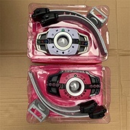 Kamen Rider Decade DX NEO Belt Decade Driver China CSM Version Full 32 Cards