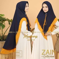Original Zain Collection Beetle Khimar Hijab