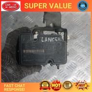 4670A340 / 06210951003] Original Lancer ABS Pump (Used)