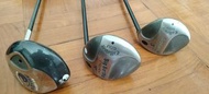 Callaway Big Bertha Golf Clubs