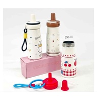 TUMBLER STAINLESS SUS 316 MIFFY