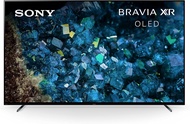 Sony  OLED 55A80L 65A80L BRAVIA XR A80L Series 4K Ultra HD TV: Smart Google TV with Dolby Vision HDR and Exclusive Gaming Features for The Playstation® 5 2023 Model