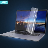 JRC macbook air, pro M1 M2 M3 M4 HD screen protector protects the screen, prevents dust and scratche