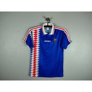 Authentic National Team Shirt FRANCE 1994