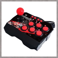 [M G L O] For Switch 4-in 1Game Joystick with USB Cable Games Console Rocker Arcade Station Switch A