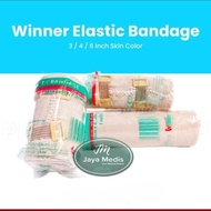 NEW BRG WINNER ELASTIC BANDAGE ELASTIC BANDAGE