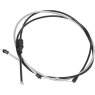 Car Engine Center Hood Release Cable Wire for Mercedes for Benz W210 E320 E300d E430 E420 E55 210880