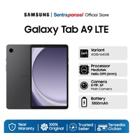 Tablet Samsung Galaxy Tab A9 LTE