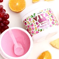 VITAMILK Juice Fruit Beauty Juice Drink Jus Buah-Buahan Coklat Chocolate Strawberry Grape ORI Awanees Vita Milk Original