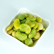 【巧食家】特A等級冷凍皇帝豆 1KG經濟量販包