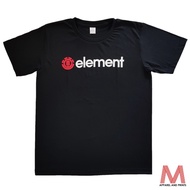 2025 - Element Logo T-Shirt