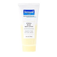 DERMASIL ECZEMA RELIEF MOISTURING LOTION, 6 FL OZ. TUBE