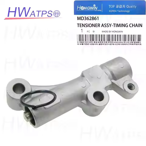 For Pajero Montero Sport L200 Triton 3000GT Galant Timing Belt Tensioner Hydraulic Assembly MD362861