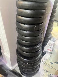 30kg 啞鈴餅