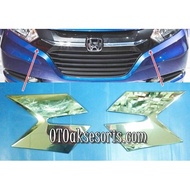 Honda HRV Side Grille Cover