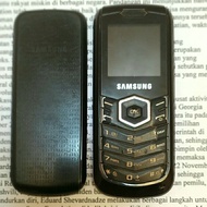 Handphone Hp Jadul Samsung CDMA