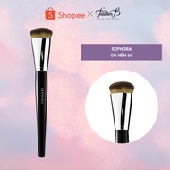 Feather B - Sephora 66 PRO Press full coverage complexion Base Brush