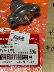 CB 150R + CBR150-i-NEW 2019 แท้ศูนย์ ขาตั้งโซ่ราวลิ้น D-561.599 14520- K94- T01