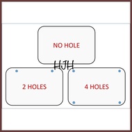 ☬ ✩ FROZEN FOODS AVAILABLE HERE PVC Signage 7.8x11 inches