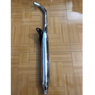 EXHAUST PIPES 67, CUB 81,81-86, CUB 82-50, 82-70