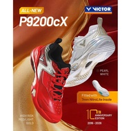 VICTOR P9200cX Badminton Shoes Celebrate The 10th Anniversary Of The P9200 Series