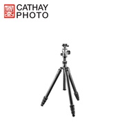 Gitzo GT2545T Series 2 Traveler Kit (Carbon Fiber Tripod with Center Ball Head)