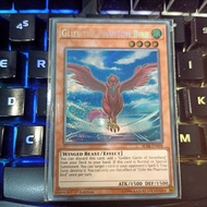 YU-GI-OH! [YGOVKIDS] Yu-Gi-Oh Cards! Glife The Phantom Bird - BLRR-EN008 - Secret Rare