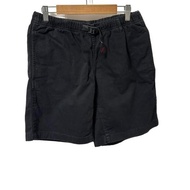 GRAMICCI Pants black Direct from Japan Secondhand