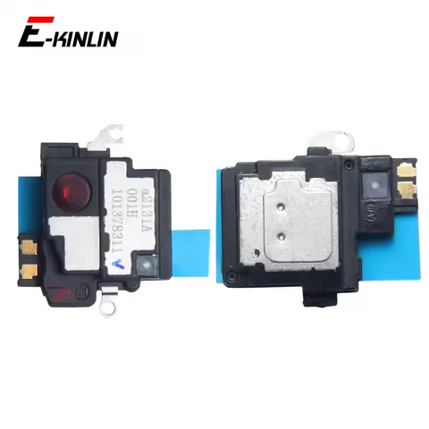 Front Top Earpiece Ear Sound Speaker Receiver Repair Parts For Sony Xperia 1 5 II III IV V