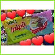 ❈ ▧ ◐ Lemon Square Inipit 230g (10 Pieces)