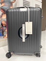 RIMOWA  保時捷 登機行李箱Porsche