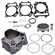 11210-29F11-0FO Applicable Suzuki LTZ400 434cc Cylinder DVX400 DRZ400Cylinder