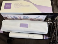 GHD platinum+ 直髮夾 (sold)