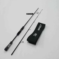 DAIWA INFEET SPINNING Rod (SD) 2019