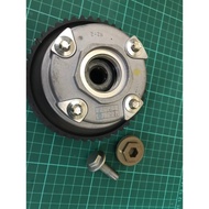 PROTON ORIGINAL HYDRAULIC VVT PULLEY SAGA VVT IRIZ PERSONA
