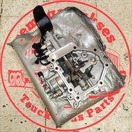 Power Shift HINO LOHAN 500 FM260JD