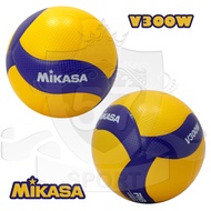 Mikasa V300W Original Volleyball / Mikasa V 300 W JAPAN Volleyball