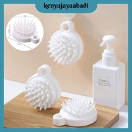 Kenyajayaabadi HAIR BRUSH HAIR BRUSH/Shampoo Comb/Shampoo BRUSH/HAIR Comb/Scalp Cleaning Comb BRUSH