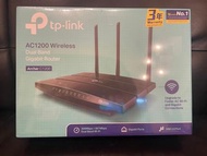 TP-Link TL-Archer C1200 AC1200 Wi-Fi