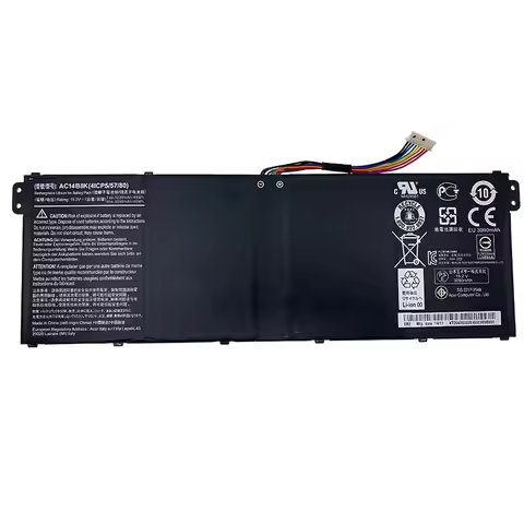 New genuine Battery for Acer Aspire 7 (A715-71) (A715-71G) (A715-72G) (A717-71G) (A717-72G) R7-372T 