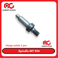 Spindle As Gerinda Maktec MT954