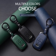 Cover Kunci Toyota Vios 2023 - 2025 Leather Key Case Cover Accessories