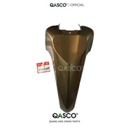 HONDA Future 125 / Fi front fender (color Y208m) _ _22A 4C