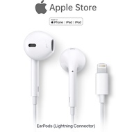 Apple  Original  EarPods with Lightning Connector iPhone Earphones for iPhone 14, 13, 12