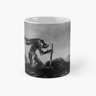 Elden Mug The EldenRing Ring