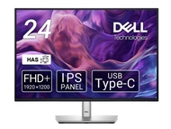 Dell Pro 24 Plus P2425E Monitor - 24.07 Inch, WUXGA 1920 x1200, 16:10 Monitor, Computer Monitor Scre