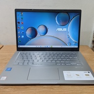 Laptop Asus VivoBook X415MA Intel Celeron N4020 Ram 4GB SSD 256GB